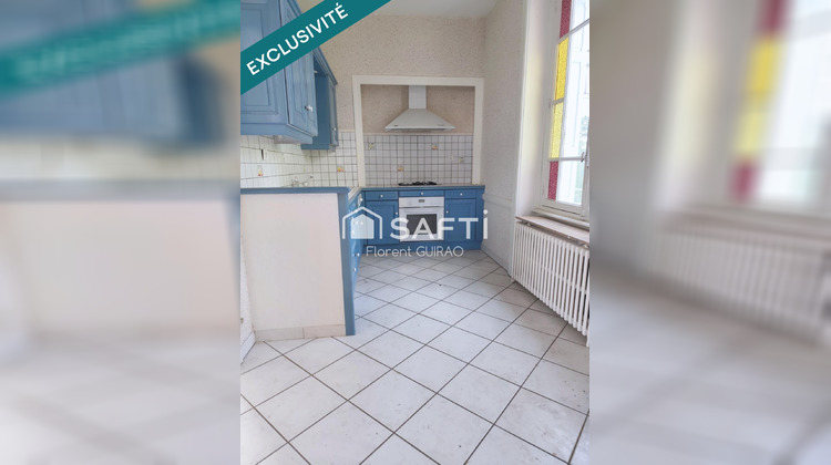 Ma-Cabane - Vente Maison Chamalieres-sur-Loire, 130 m²