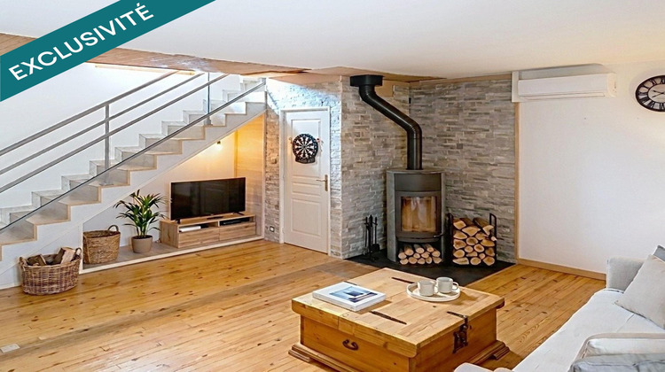 Ma-Cabane - Vente Maison Chamalieres-sur-Loire, 101 m²