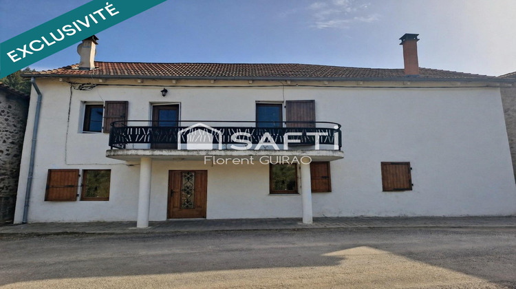 Ma-Cabane - Vente Maison Chamalieres-sur-Loire, 92 m²
