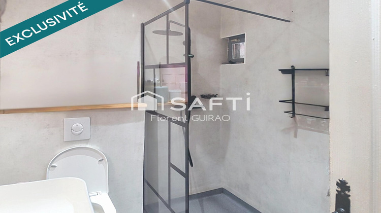 Ma-Cabane - Vente Maison Chamalieres-sur-Loire, 92 m²