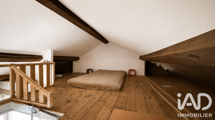 Ma-Cabane - Vente Maison Chamalières-sur-Loire, 45 m²