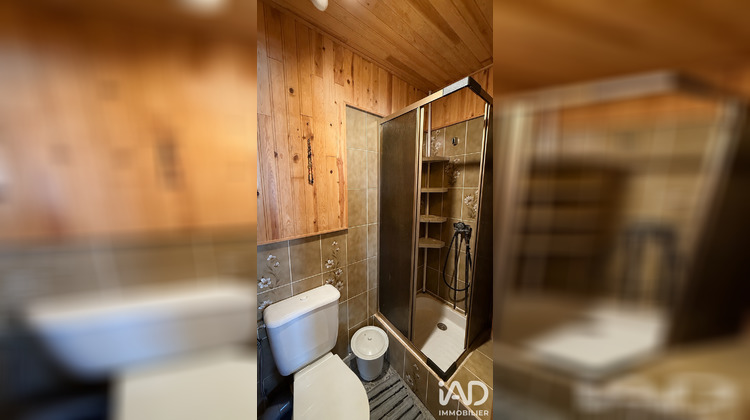 Ma-Cabane - Vente Maison Chamalières-sur-Loire, 45 m²