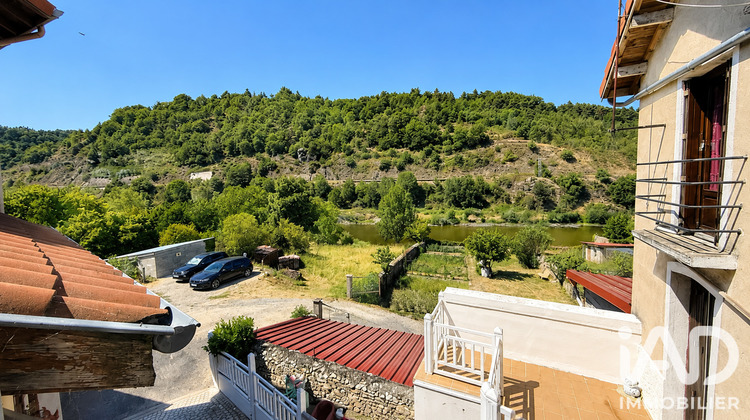Ma-Cabane - Vente Maison Chamalières-sur-Loire, 45 m²