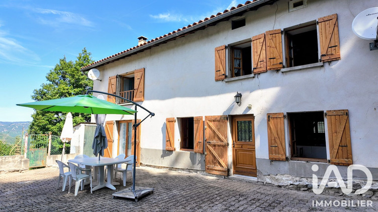 Ma-Cabane - Vente Maison Chamalières-sur-Loire, 130 m²