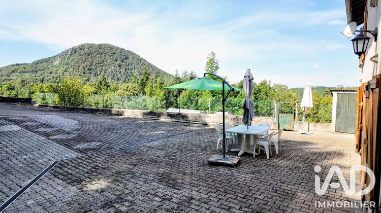 Ma-Cabane - Vente Maison Chamalières-sur-Loire, 130 m²
