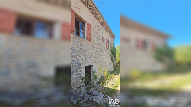 Ma-Cabane - Vente Maison Chamaloc, 83 m²
