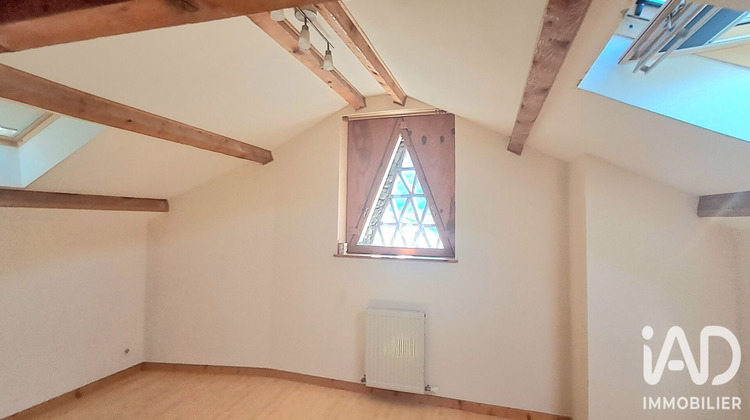 Ma-Cabane - Vente Maison Chamaloc, 83 m²