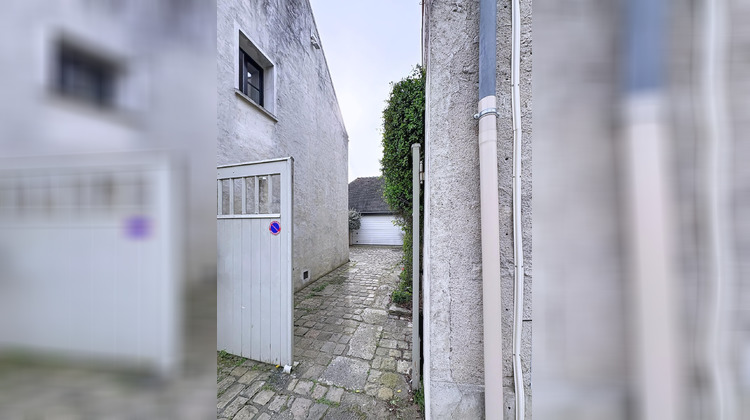 Ma-Cabane - Vente Maison Chamant, 153 m²