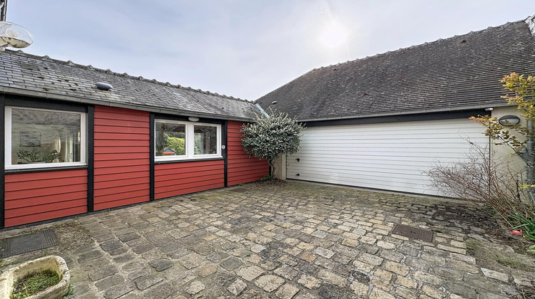 Ma-Cabane - Vente Maison Chamant, 153 m²