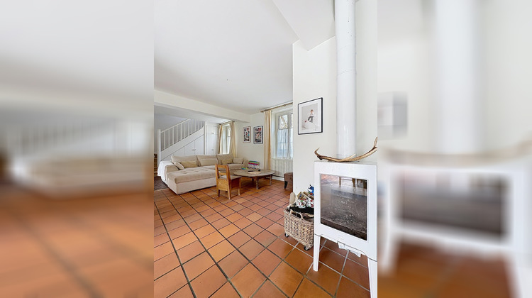 Ma-Cabane - Vente Maison Chamant, 153 m²