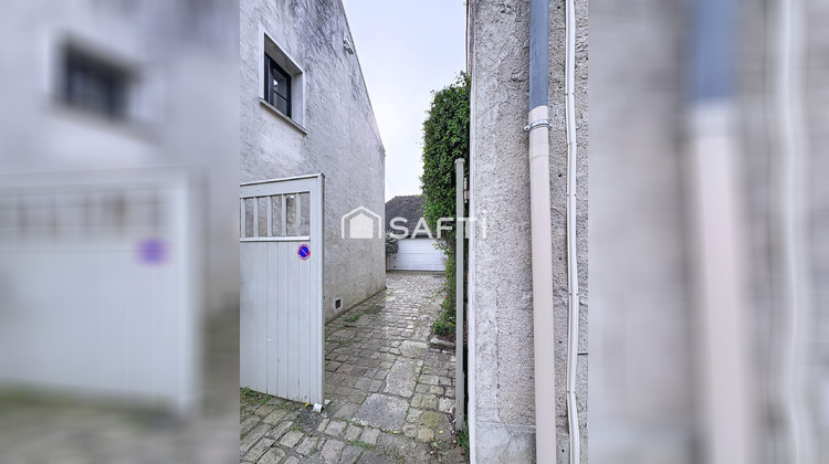 Ma-Cabane - Vente Maison Chamant, 153 m²