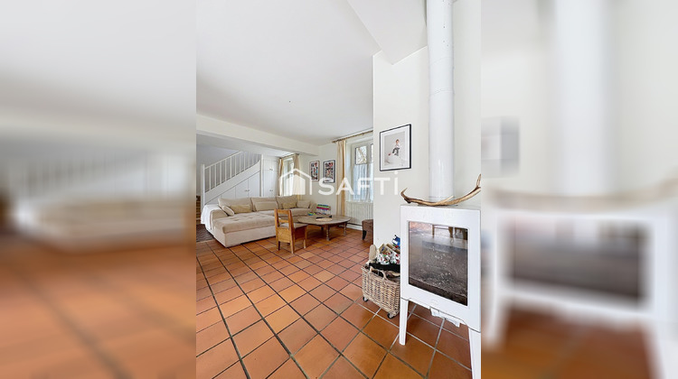 Ma-Cabane - Vente Maison Chamant, 153 m²