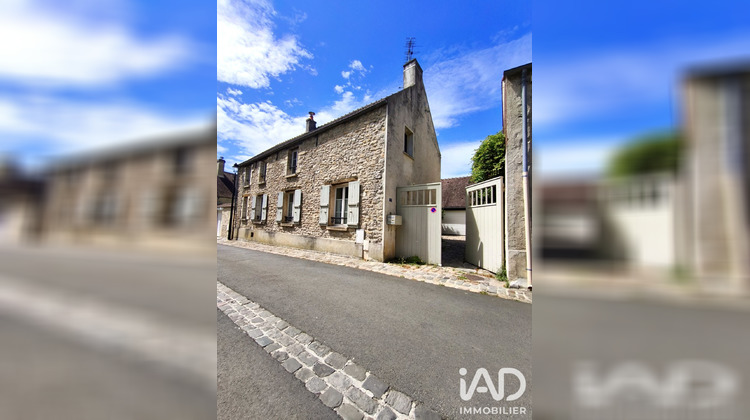 Ma-Cabane - Vente Maison Chamant, 153 m²