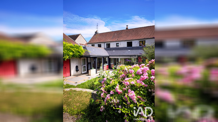 Ma-Cabane - Vente Maison Chamant, 153 m²