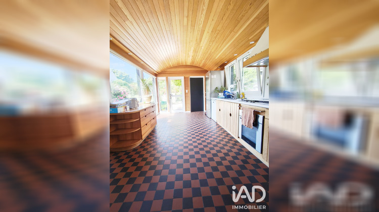 Ma-Cabane - Vente Maison Chamant, 153 m²