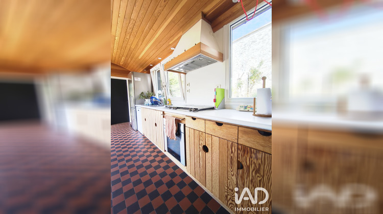 Ma-Cabane - Vente Maison Chamant, 153 m²