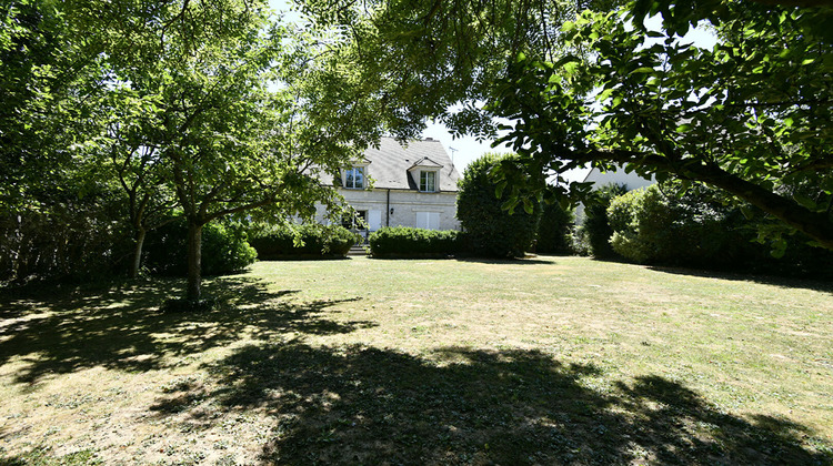 Ma-Cabane - Vente Maison CHAMANT, 235 m²