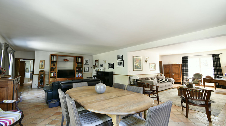 Ma-Cabane - Vente Maison CHAMANT, 235 m²