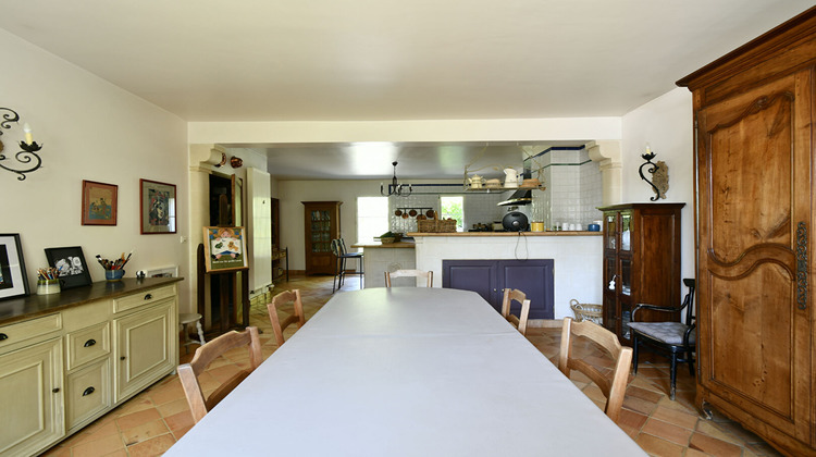 Ma-Cabane - Vente Maison CHAMANT, 235 m²