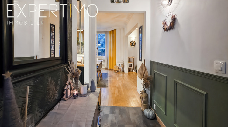 Ma-Cabane - Vente Maison Chamarande, 110 m²