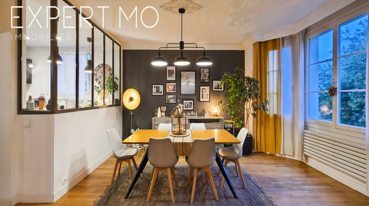 Ma-Cabane - Vente Maison Chamarande, 110 m²