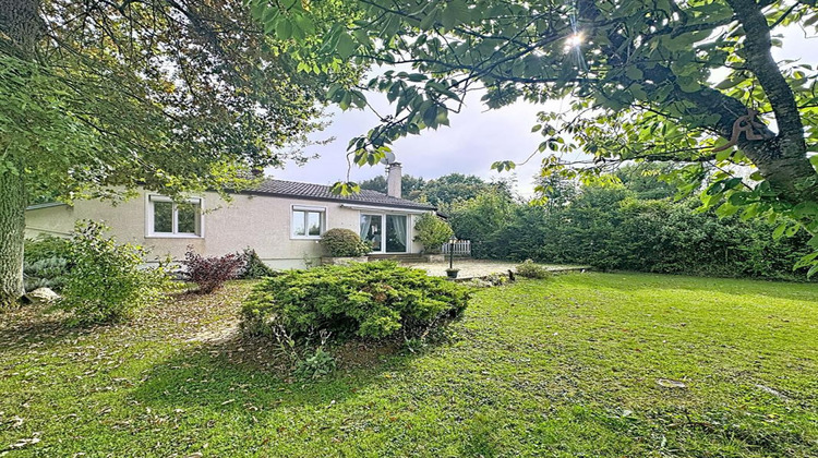 Ma-Cabane - Vente Maison CHAMARANDE, 85 m²