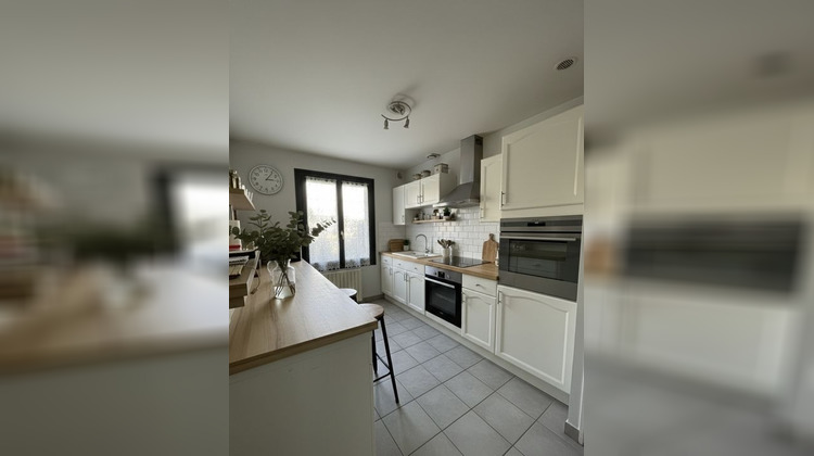 Ma-Cabane - Vente Maison CHAMARANDE, 146 m²