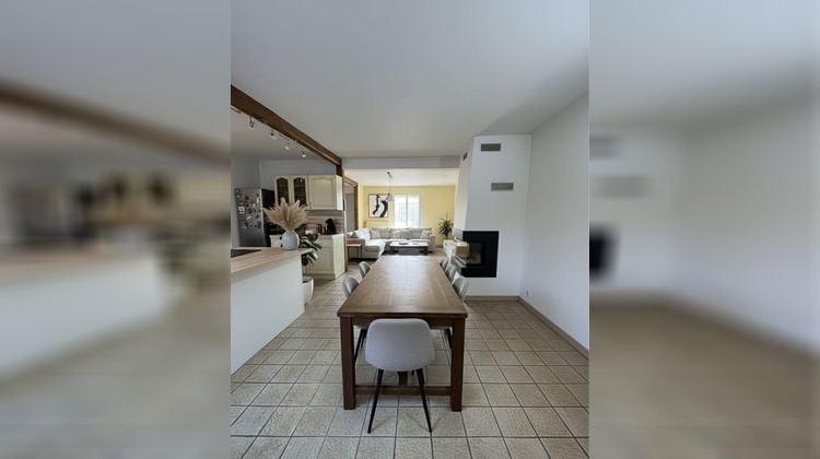 Ma-Cabane - Vente Maison CHAMARANDE, 146 m²