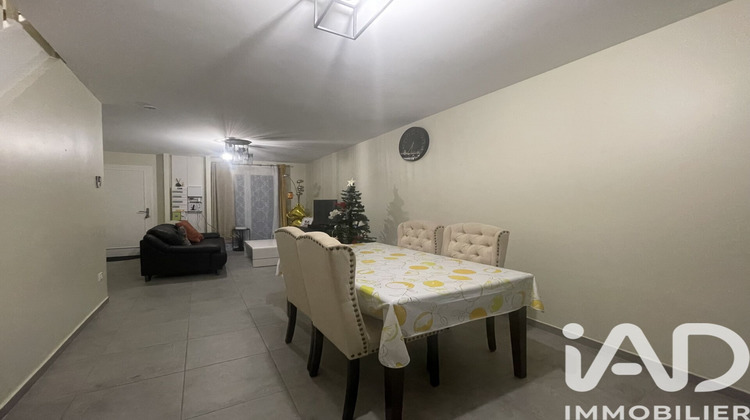 Ma-Cabane - Vente Maison Chamarande, 100 m²