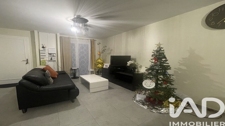 Ma-Cabane - Vente Maison Chamarande, 100 m²