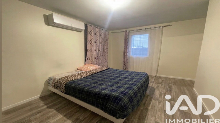 Ma-Cabane - Vente Maison Chamarande, 100 m²