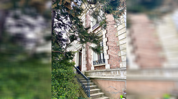 Ma-Cabane - Vente Maison Chamarande, 266 m²