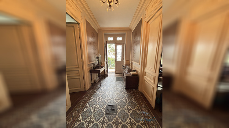 Ma-Cabane - Vente Maison Chamarande, 266 m²