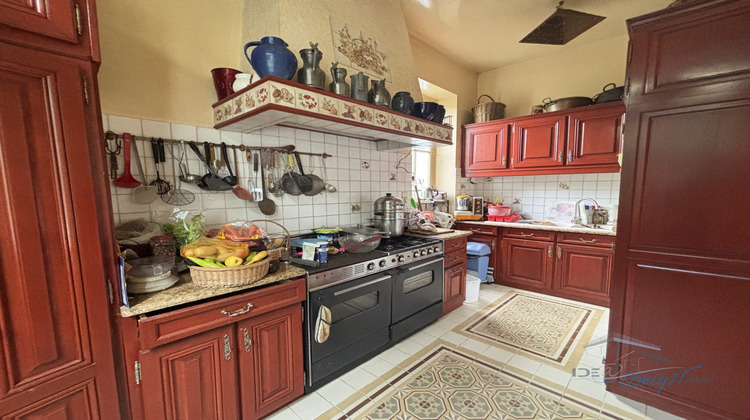 Ma-Cabane - Vente Maison Chamarande, 266 m²