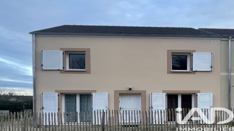 Ma-Cabane - Vente Maison Chamarande, 100 m²