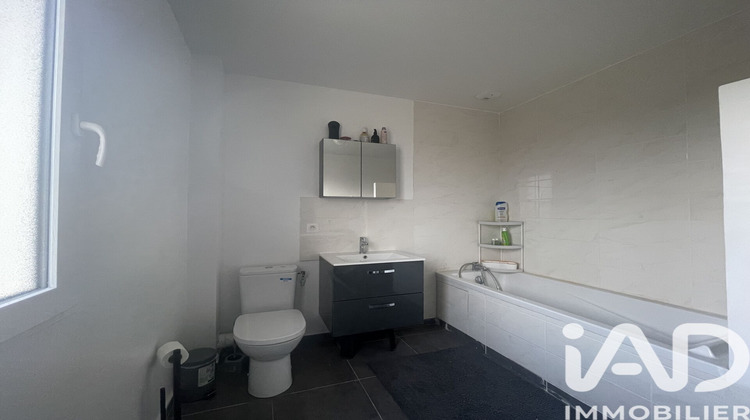 Ma-Cabane - Vente Maison Chamarande, 100 m²