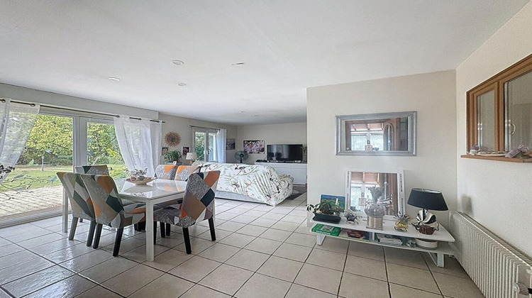 Ma-Cabane - Vente Maison CHAMARANDE, 85 m²