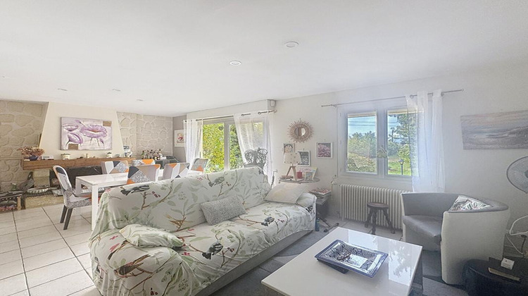 Ma-Cabane - Vente Maison CHAMARANDE, 85 m²