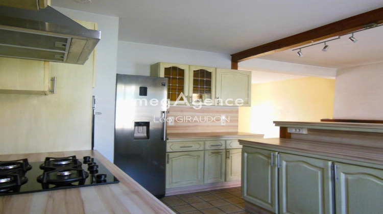 Ma-Cabane - Vente Maison CHAMARANDE, 123 m²