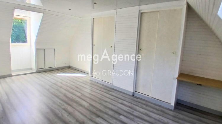 Ma-Cabane - Vente Maison CHAMARANDE, 123 m²
