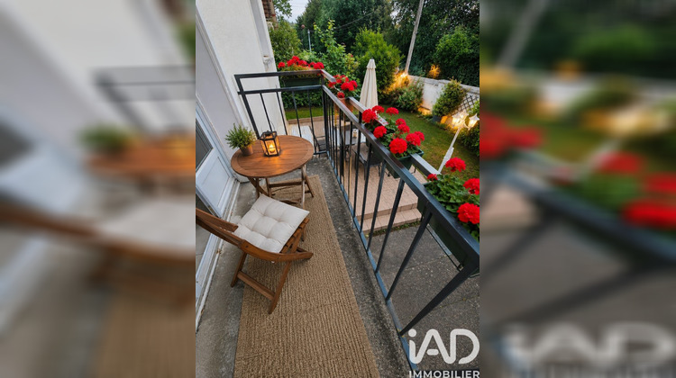 Ma-Cabane - Vente Maison Chamarande, 130 m²