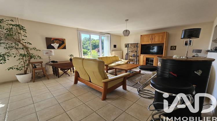 Ma-Cabane - Vente Maison Chamarande, 130 m²