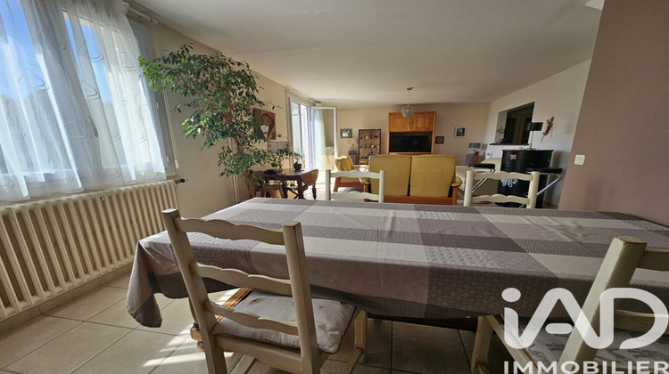 Ma-Cabane - Vente Maison Chamarande, 130 m²