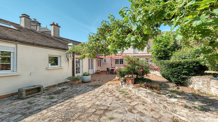 Ma-Cabane - Vente Maison CHAMARANDE, 160 m²