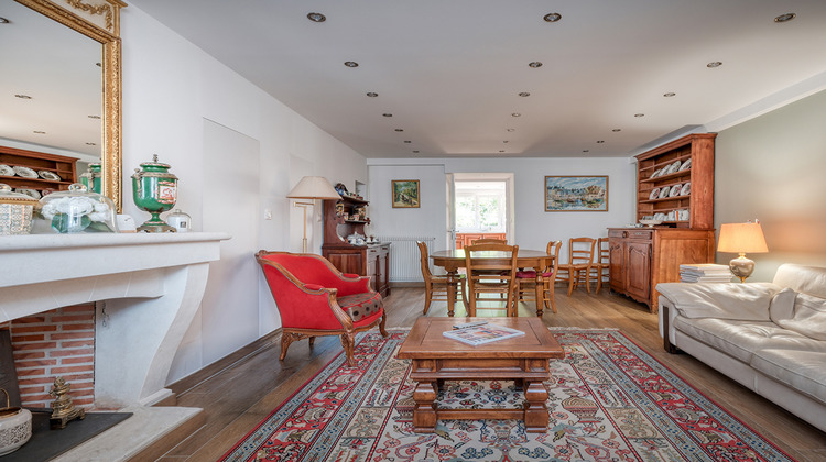 Ma-Cabane - Vente Maison CHAMARANDE, 160 m²