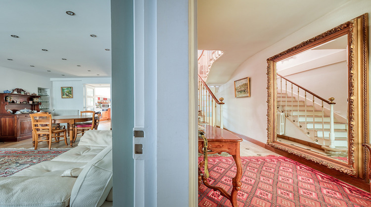 Ma-Cabane - Vente Maison CHAMARANDE, 160 m²