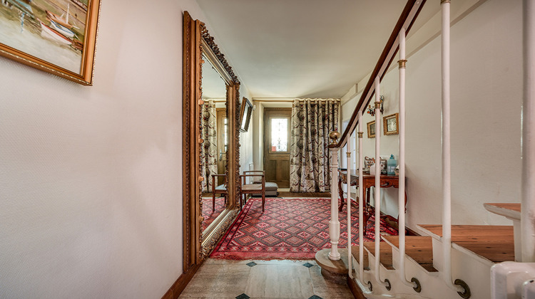 Ma-Cabane - Vente Maison CHAMARANDE, 160 m²