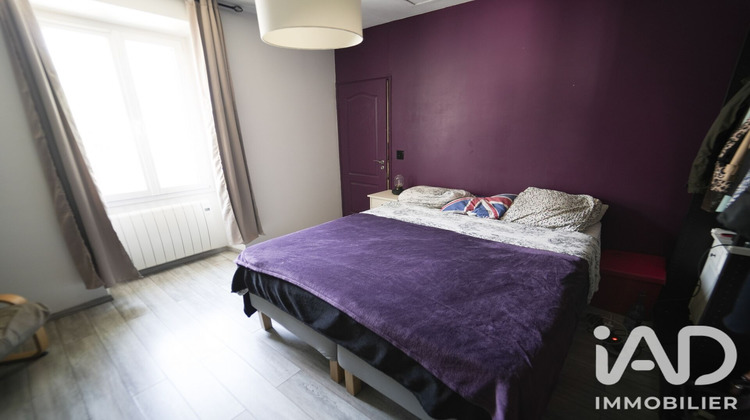 Ma-Cabane - Vente Maison Chamarande, 56 m²