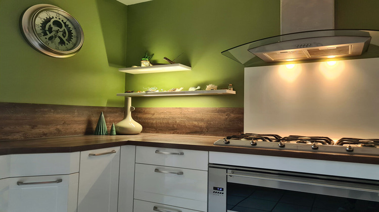 Ma-Cabane - Vente Maison CHAMARANDES-CHOIGNES, 128 m²