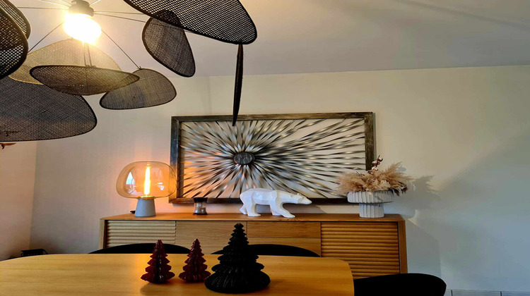 Ma-Cabane - Vente Maison CHAMARANDES-CHOIGNES, 128 m²